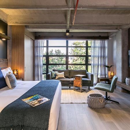 Factory Lofts Hotel ميديلين المظهر الخارجي الصورة