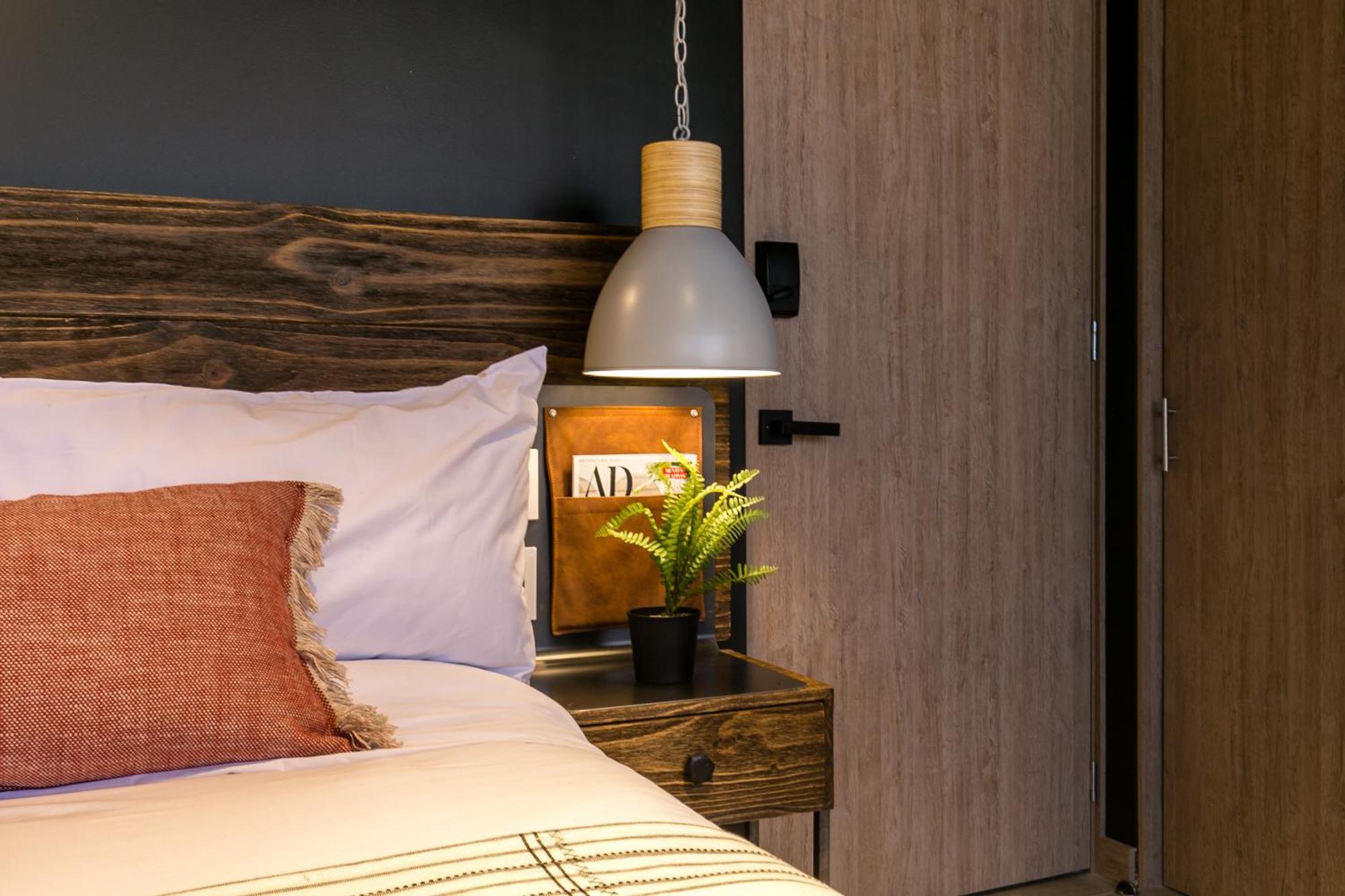 Factory Lofts Hotel ميديلين المظهر الخارجي الصورة