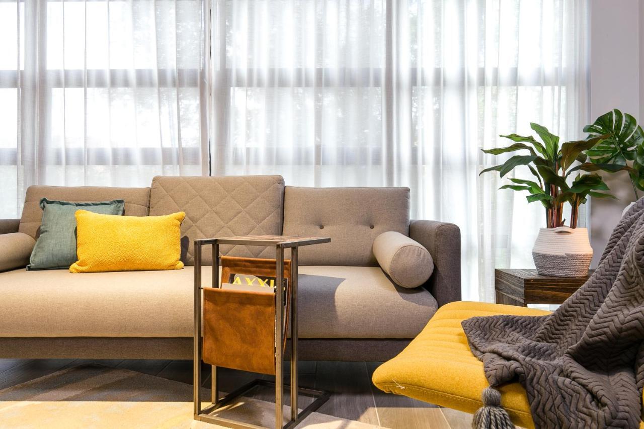 Factory Lofts Hotel ميديلين المظهر الخارجي الصورة